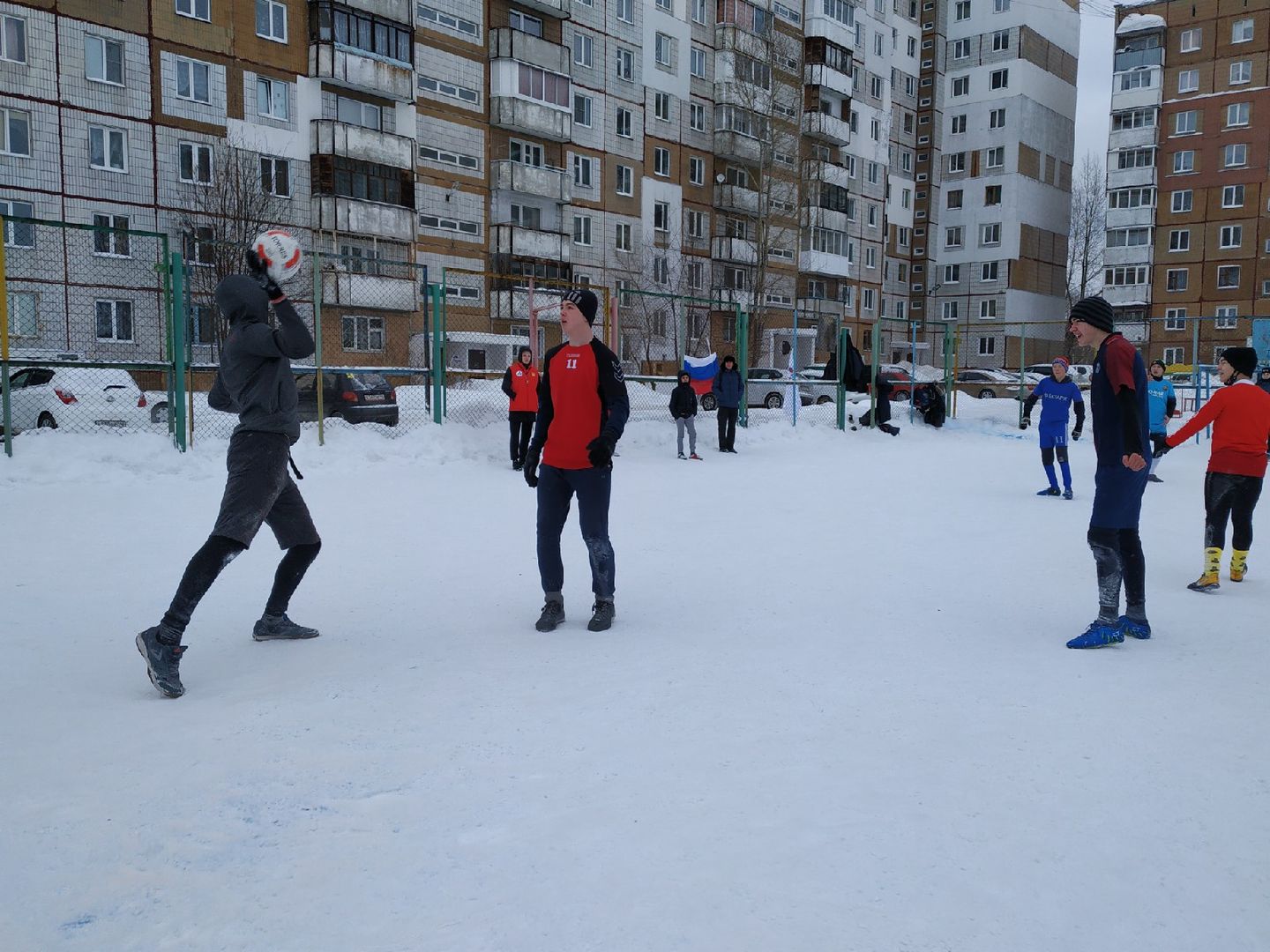 Народный фронт в Кузбассе — РИА 